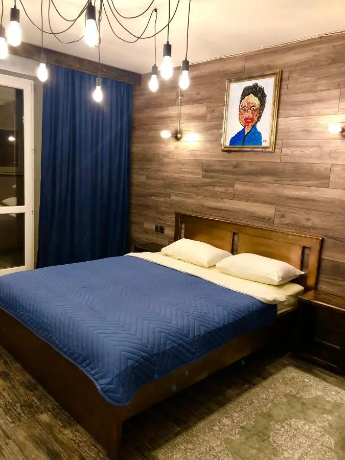 Лобня: Sheremetyevo Luxury Apartment