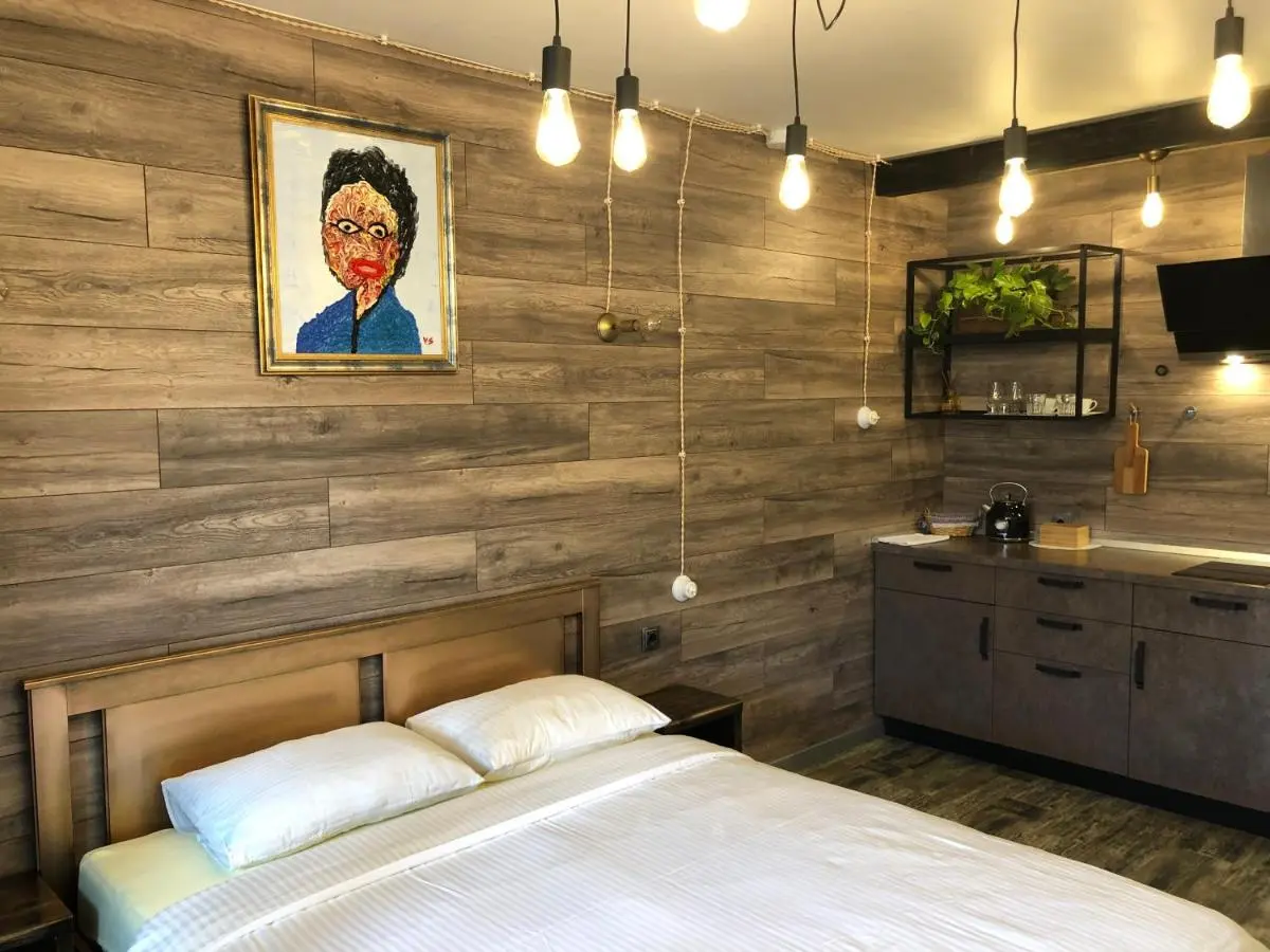 Лобня: Sheremetyevo Luxury Apartment