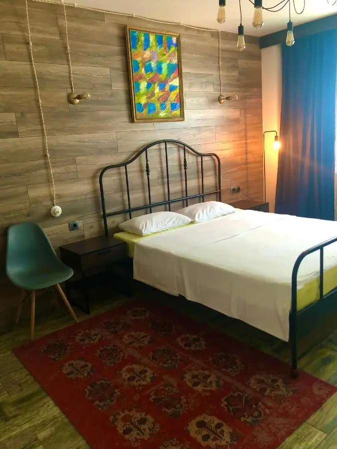 Лобня: Sheremetyevo Luxury Apartment