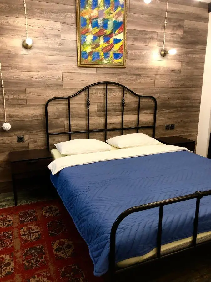 Лобня: Sheremetyevo Luxury Apartment