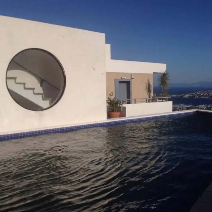 Яликавак: Duplex Apartment Karma Evleri