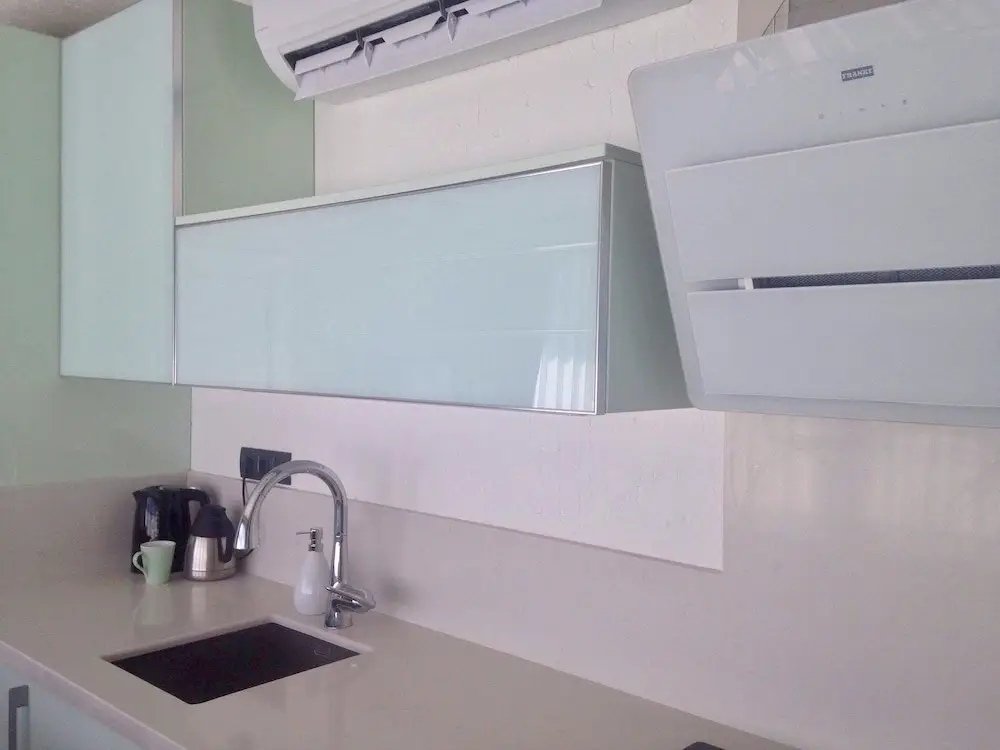 Яликавак: Duplex Apartment Karma Evleri