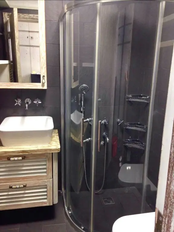Яликавак: Duplex Apartment Karma Evleri