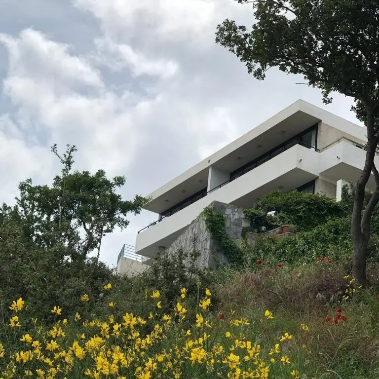 Яликавак: Duplex Apartment Karma Evleri