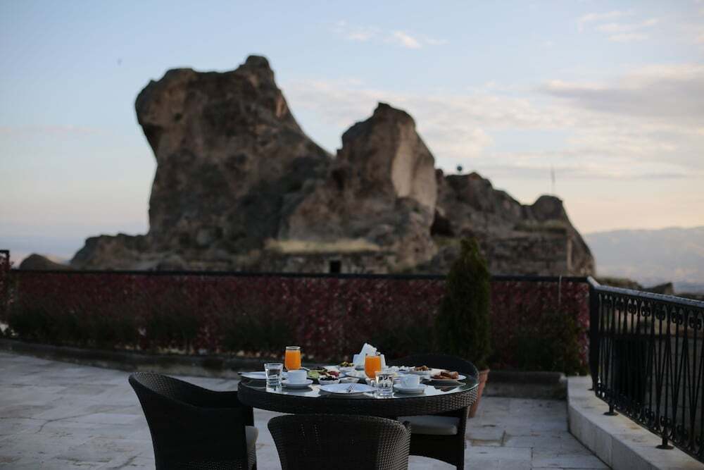 Учисар: Romance Cave Suites