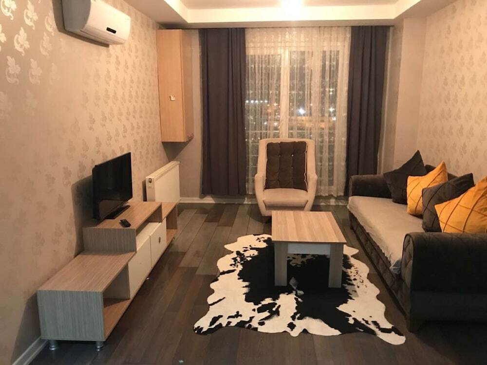 Стамбул: Han Suite Tuyap