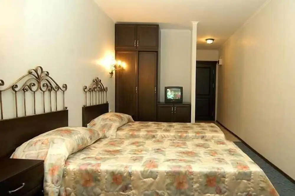 Сеферихисар: Grand Asa Family Suites
