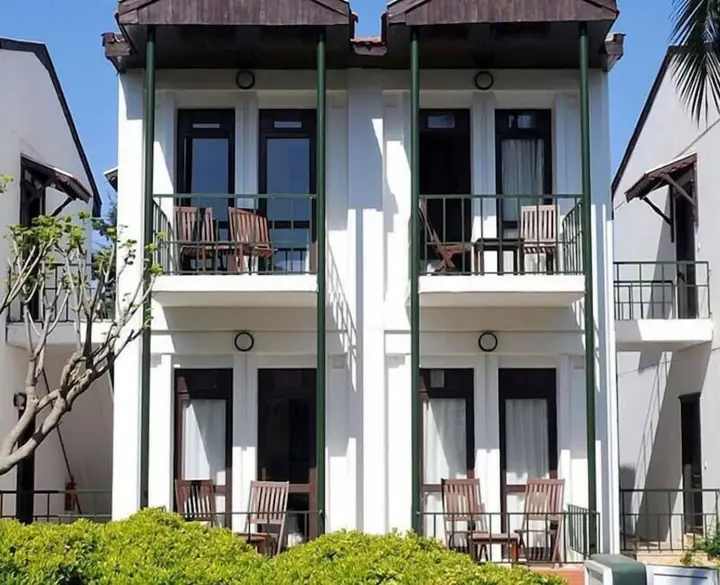 Сеферихисар: Grand Asa Family Suites