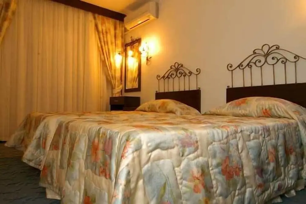 Сеферихисар: Grand Asa Family Suites