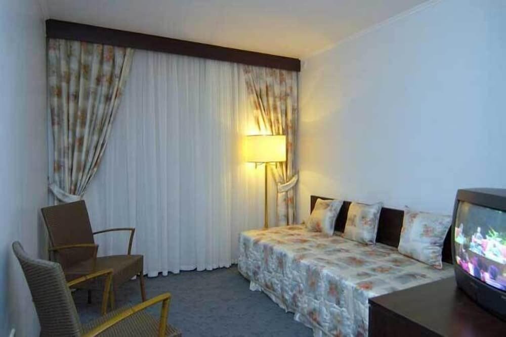 Сеферихисар: Grand Asa Family Suites