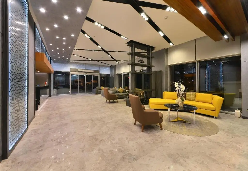 Стамбул: Nish Palace Exclusive Suites