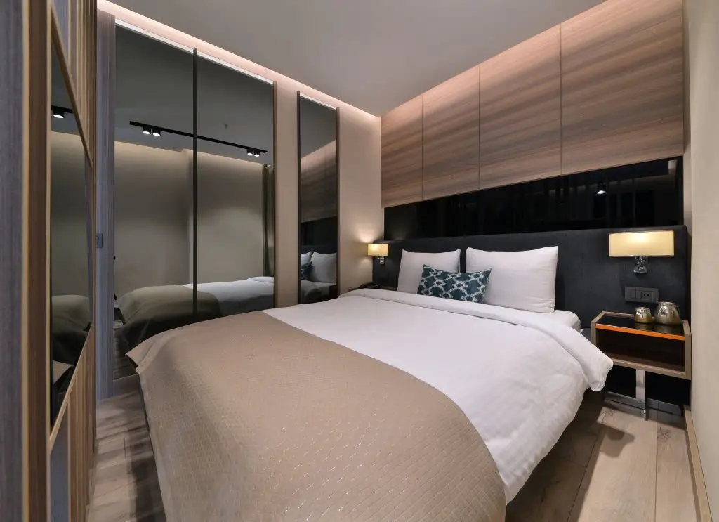 Стамбул: Nish Palace Exclusive Suites