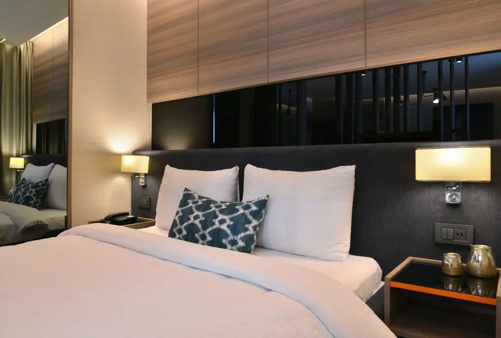 Стамбул: Nish Palace Exclusive Suites