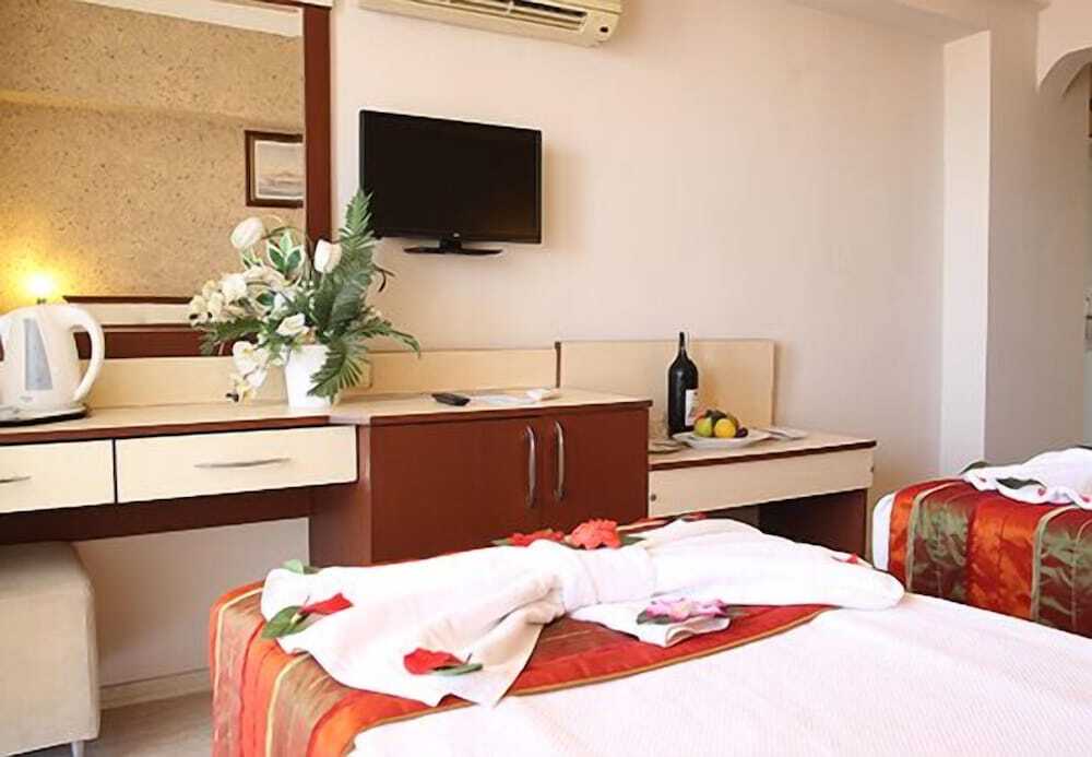Аланья: Mysea Hotels Incekum