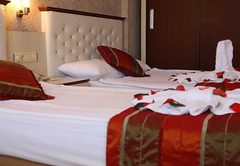Аланья: Mysea Hotels Incekum