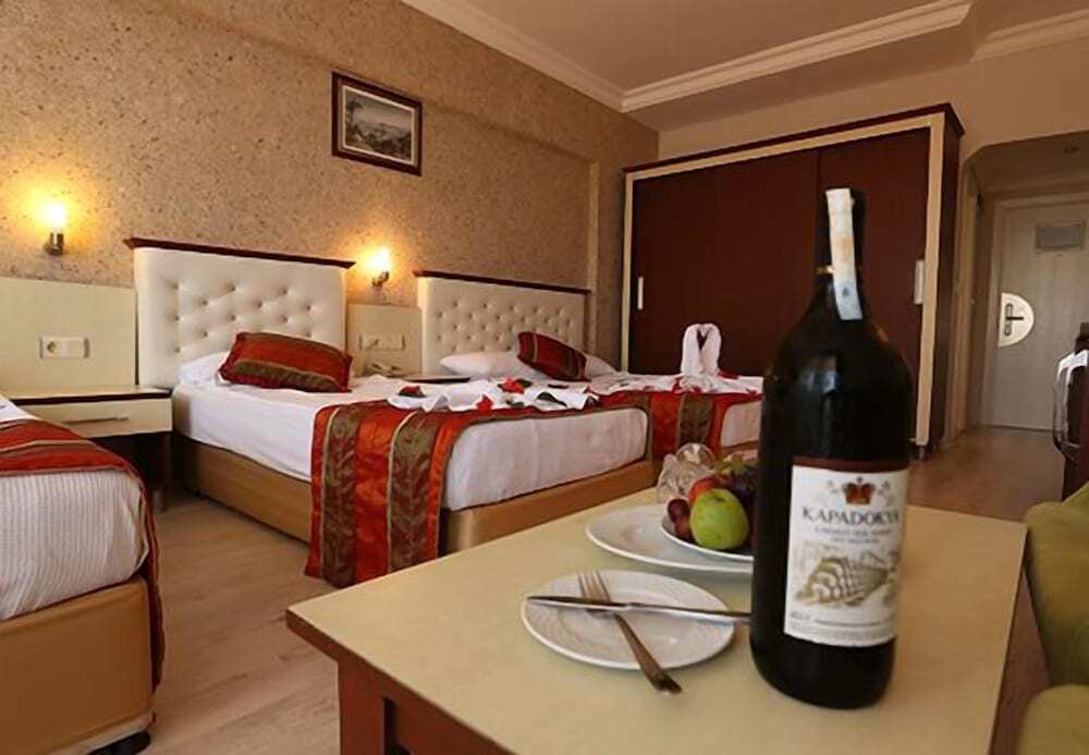 Аланья: Mysea Hotels Incekum