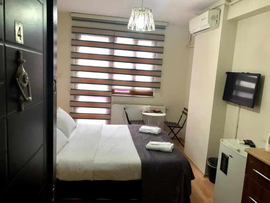 Centre Suites Taksim — фото 1