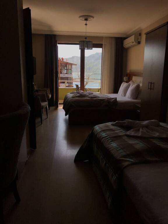 Бартын: Emin Butik Otel Amasra