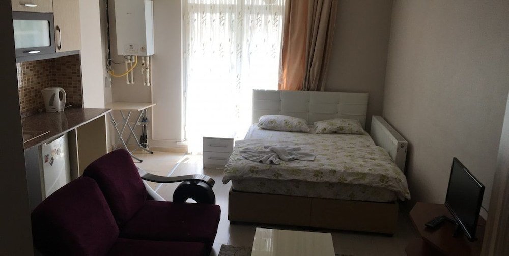 Apartman Suit — фото 1