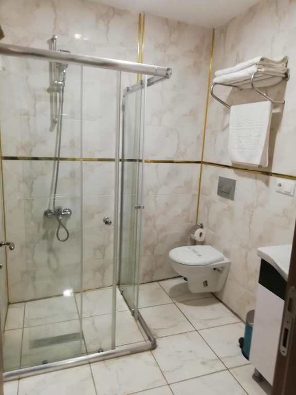 Догубаязит: Grand Aga Hotel