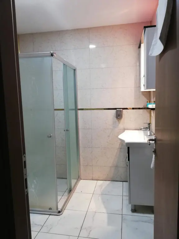 Догубаязит: Grand Aga Hotel