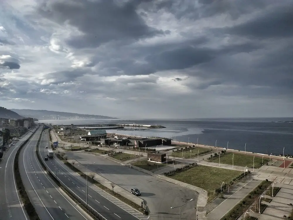 Арсин: Green City Apart Evleri
