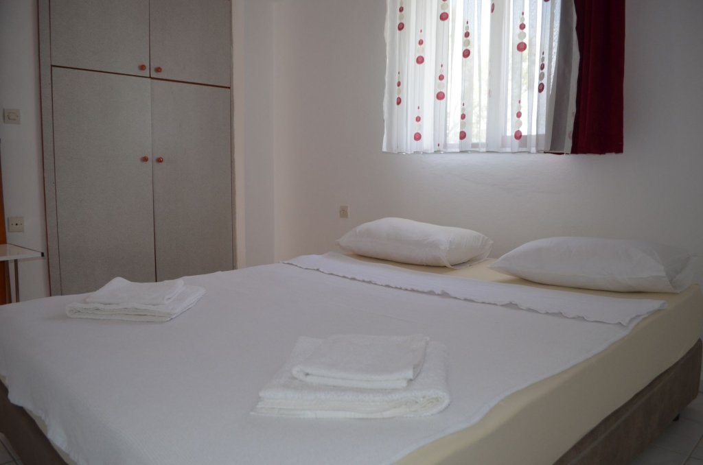 Айвалык: Zeytin Apart Otel & Aquapark