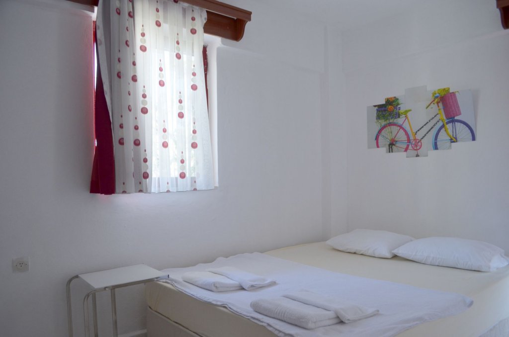 Айвалык: Zeytin Apart Otel & Aquapark