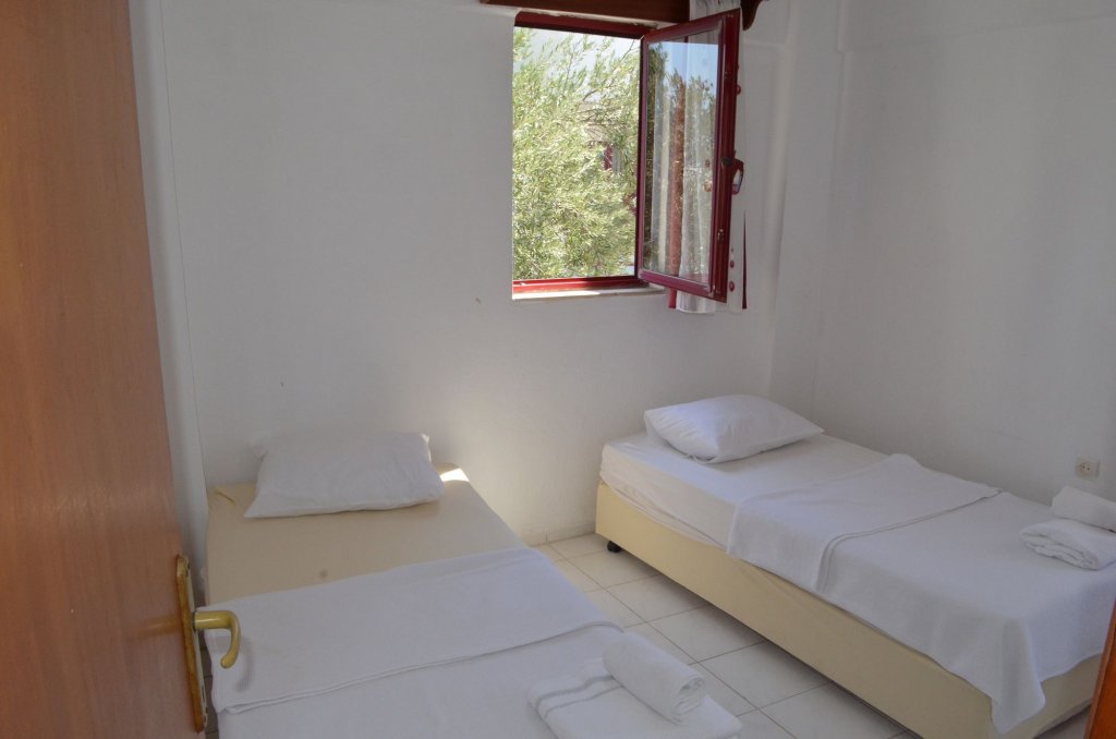 Айвалык: Zeytin Apart Otel & Aquapark