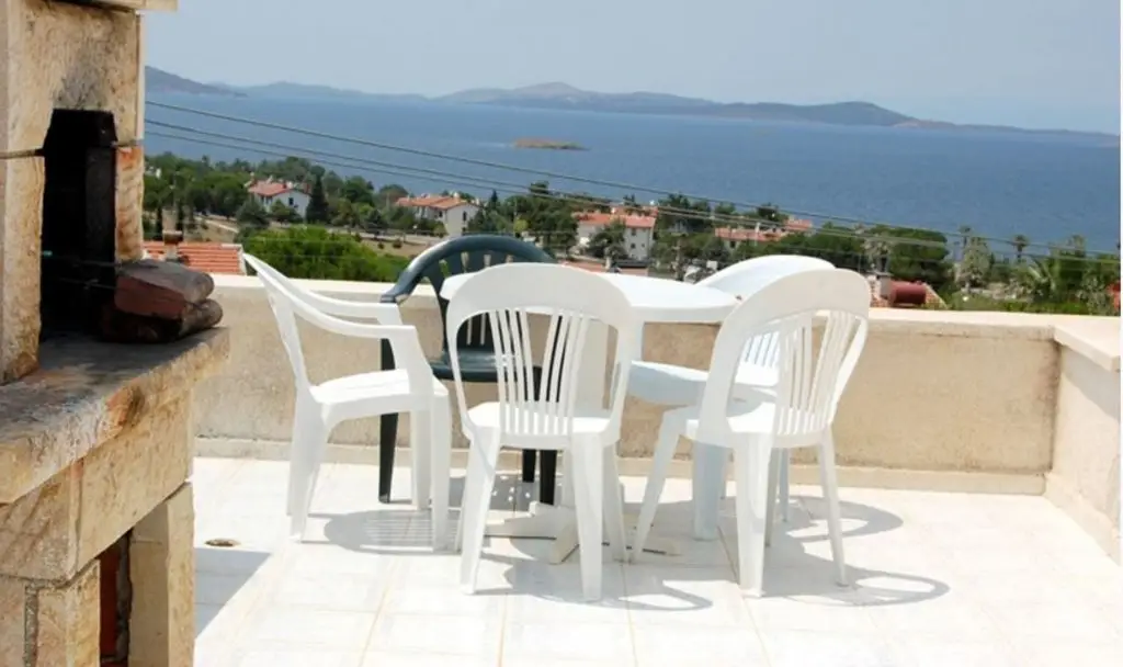 Айвалык: Zeytin Apart Otel & Aquapark