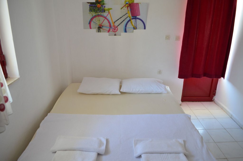 Айвалык: Zeytin Apart Otel & Aquapark