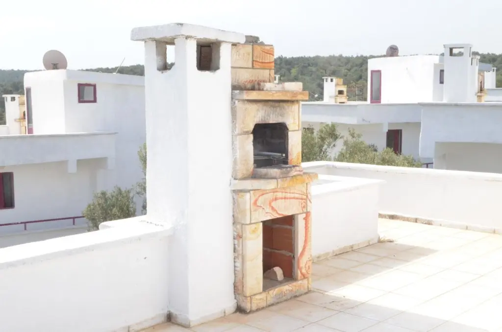 Айвалык: Zeytin Apart Otel & Aquapark