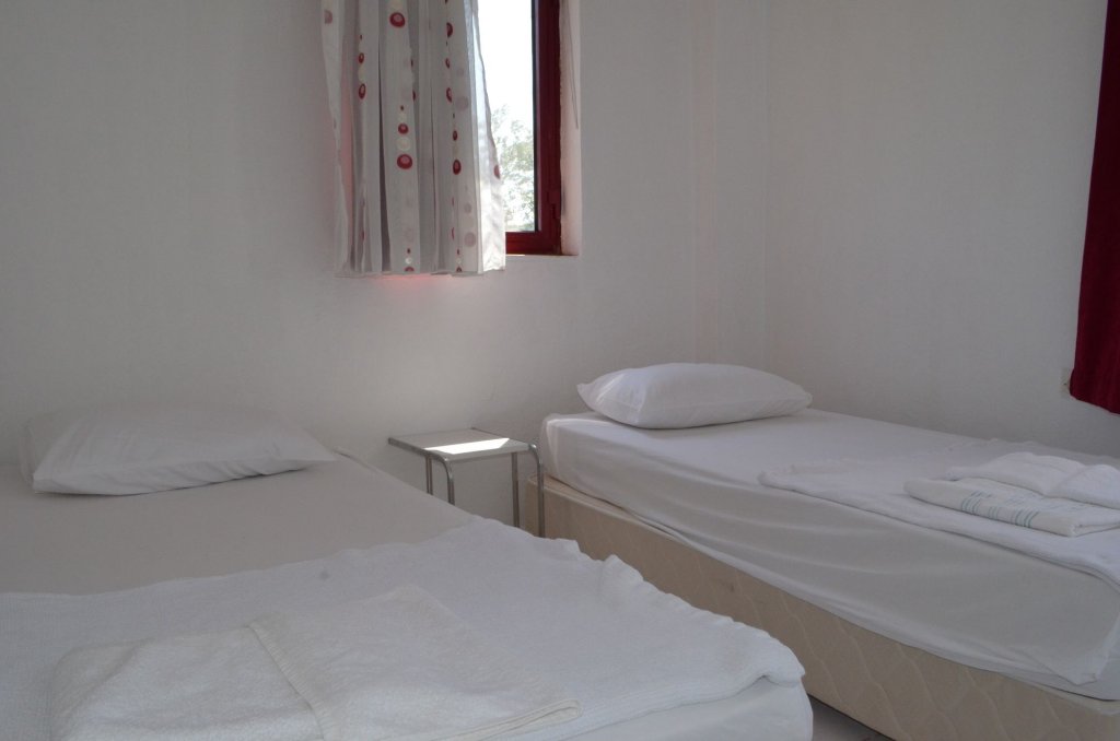 Айвалык: Zeytin Apart Otel & Aquapark