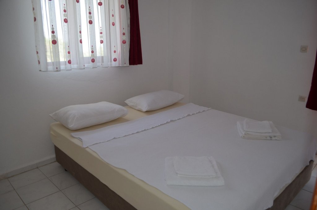 Айвалык: Zeytin Apart Otel & Aquapark