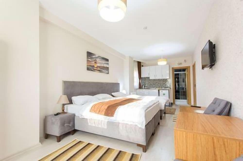 Стамбул: Atasehir Otel