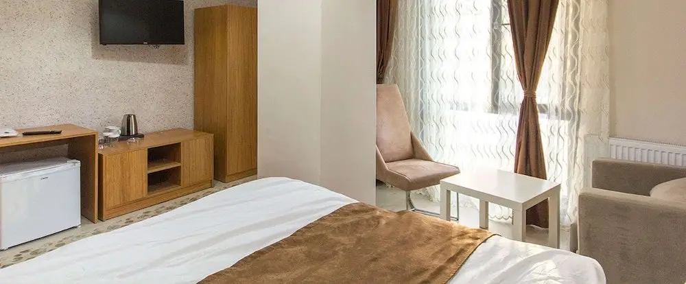 Стамбул: Atasehir Otel
