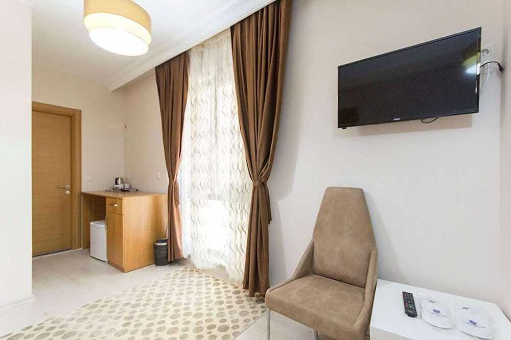 Стамбул: Atasehir Otel