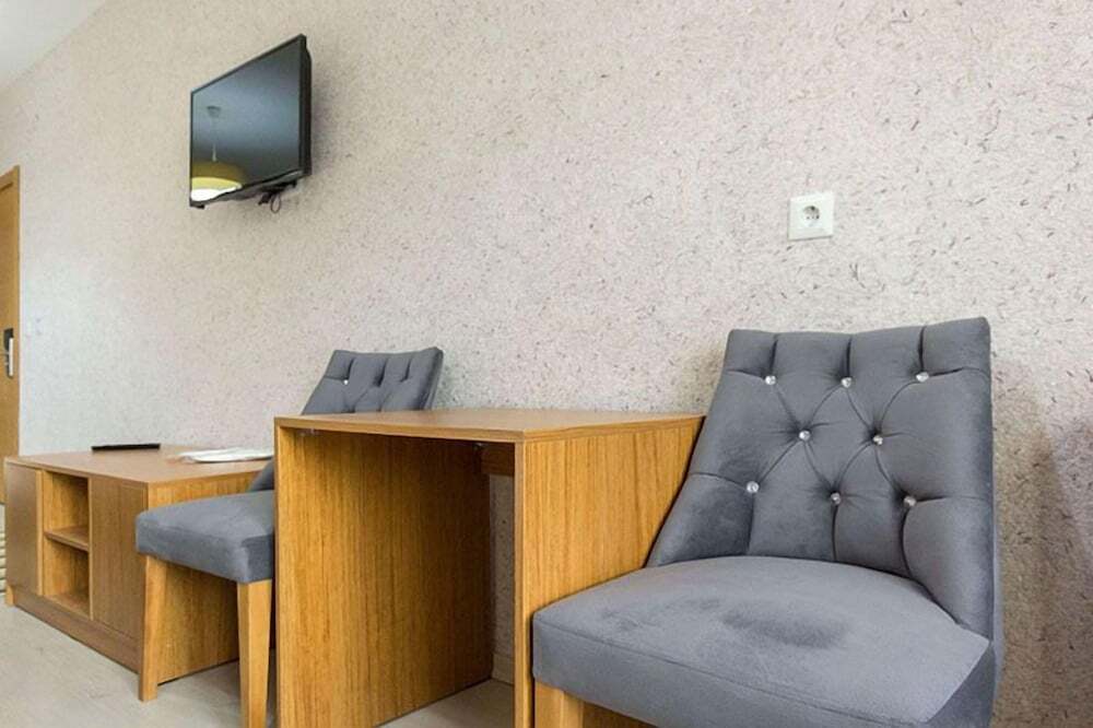 Стамбул: Atasehir Otel