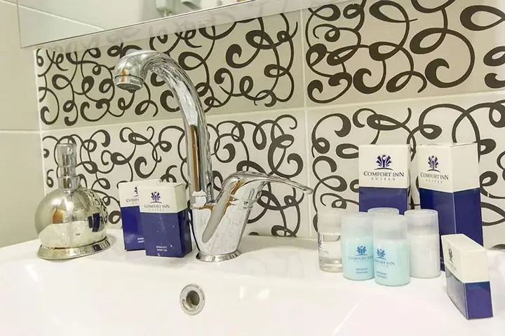 Стамбул: Atasehir Otel