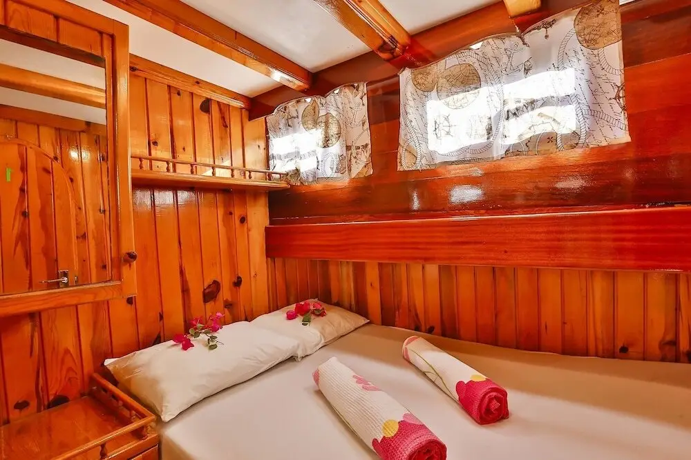 Каш: Dilara Boat