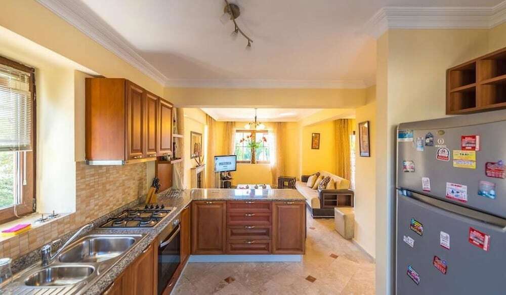 Фетхие: Villa Makri