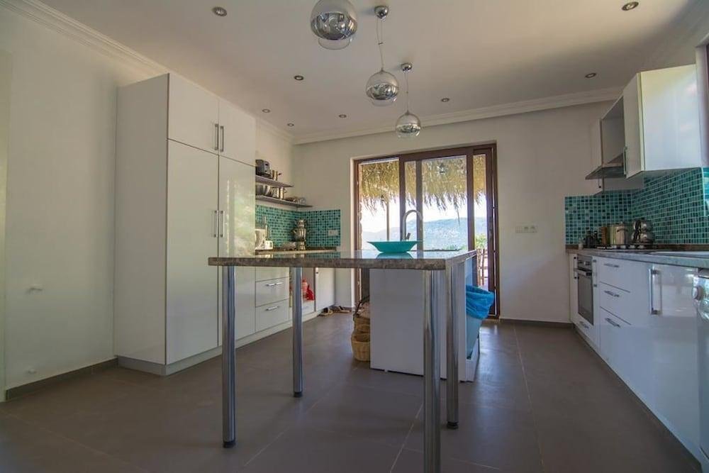 Фетхие: Villa Kaya Peace 4 Bedroom