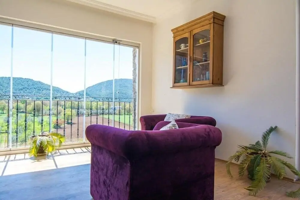 Фетхие: Villa Kaya Peace 4 Bedroom
