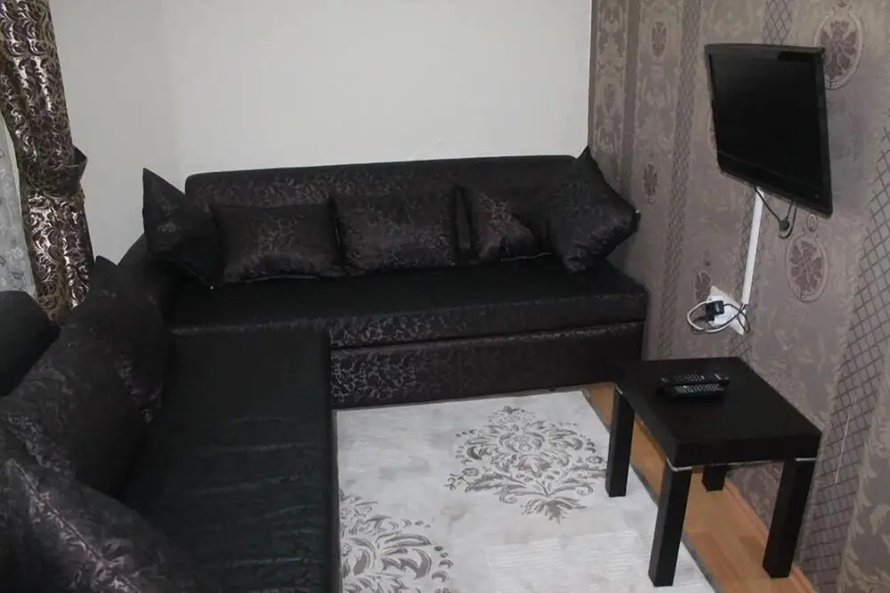 Эскишехир: Eskent Suit Butik Apart