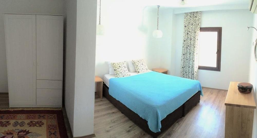 Фетхие: Villa Kaya Peace 2 Bedroom