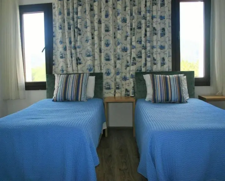 Фетхие: Villa Kaya Peace 2 Bedroom
