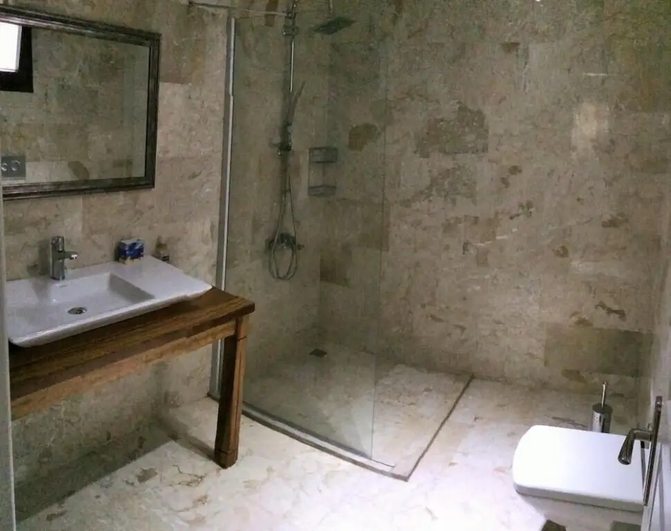 Фетхие: Villa Kaya Peace 2 Bedroom