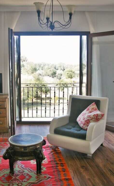 Фетхие: Villa Kaya Peace 2 Bedroom