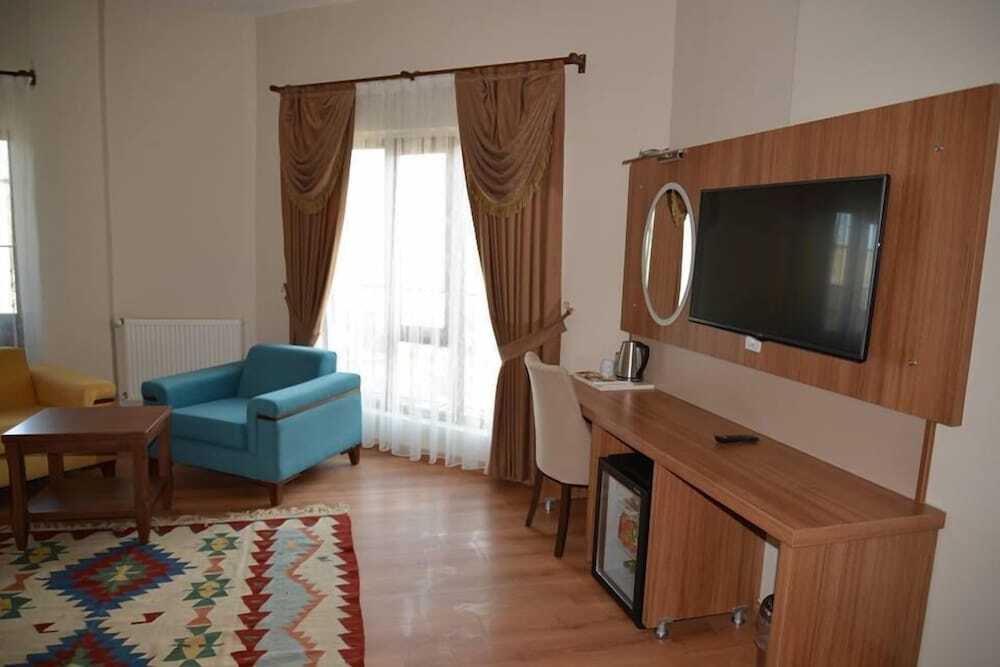 Сивереке: Hasan Celebi Otel