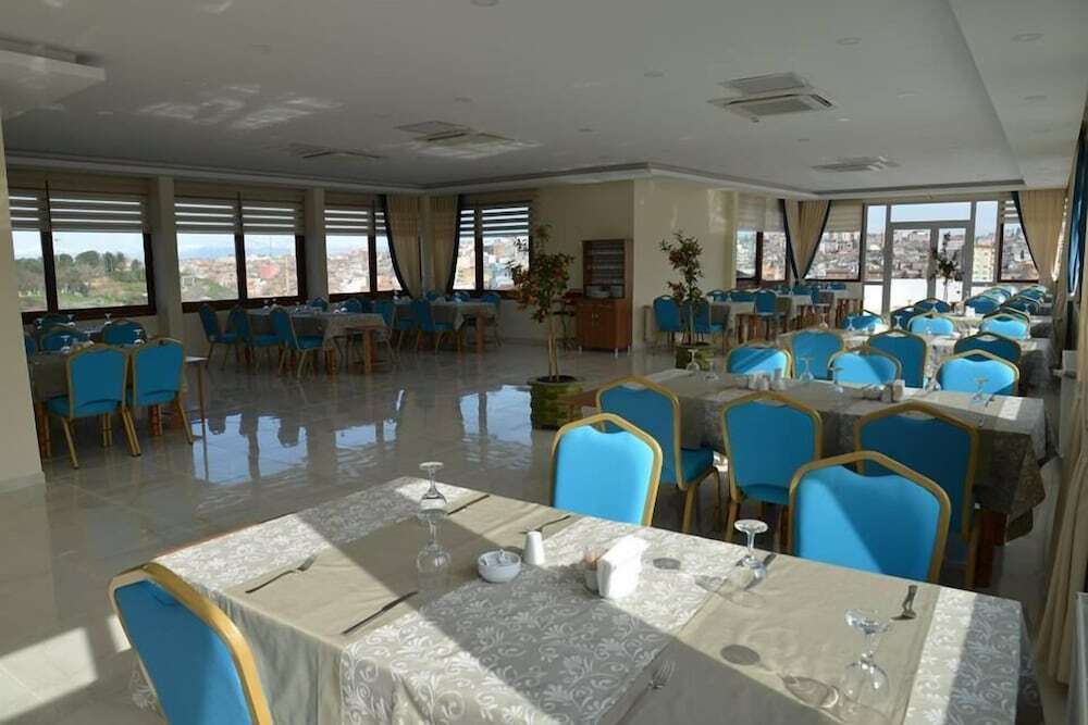 Сивереке: Hasan Celebi Otel